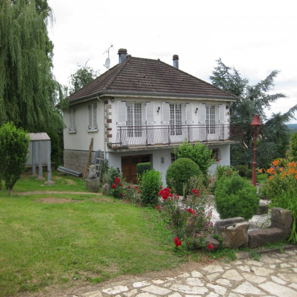 Offres de vente Maison Breurey-lès-Faverney 70160