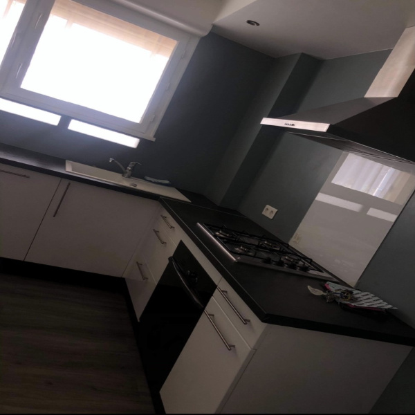 Offres de location Appartement Montbéliard 25200