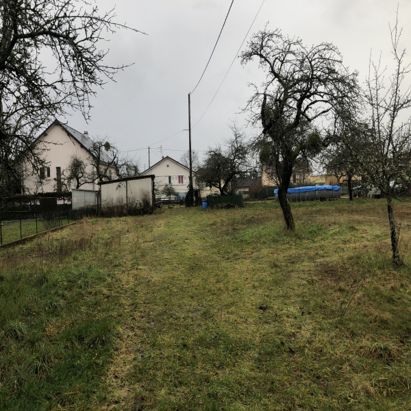 Offres de vente Terrain Lure 70200