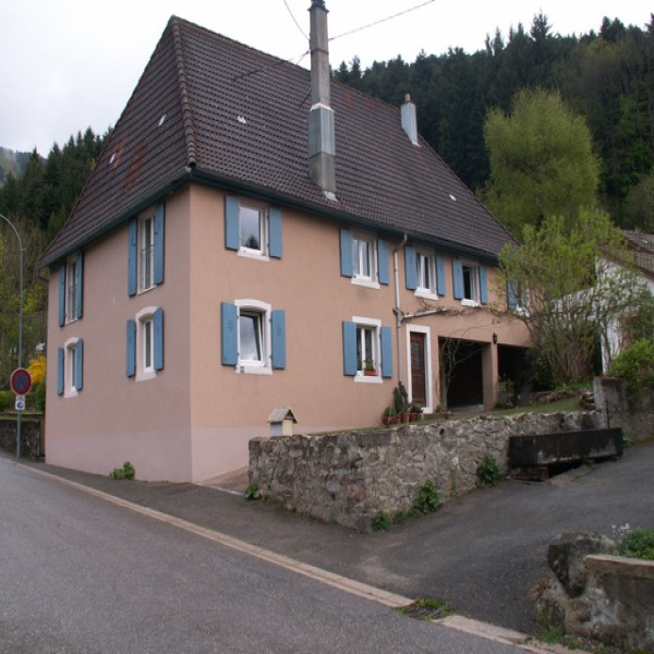 Offres de vente Maison Masevaux 68290