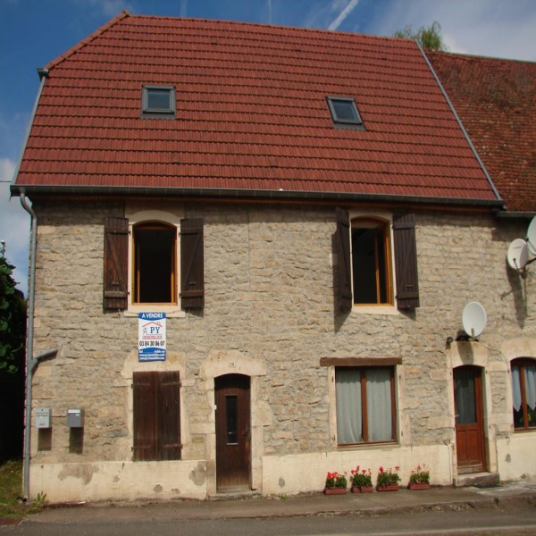 Offres de vente Maison Villersexel 70110