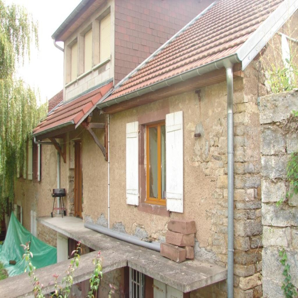 Offres de vente Maison Villersexel 70110