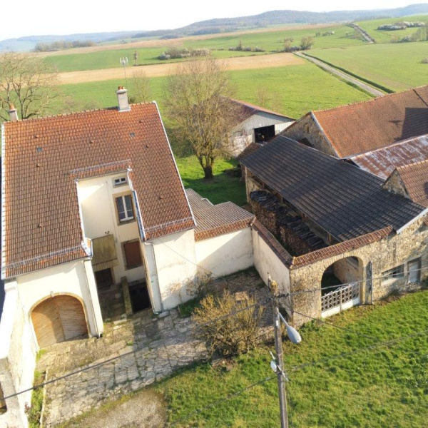 Offres de vente Maison Varogne 70240