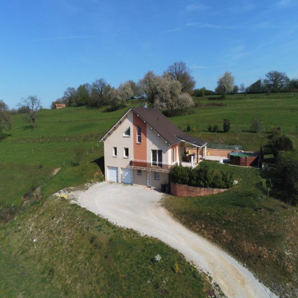 Offres de vente Maison Rang 25250