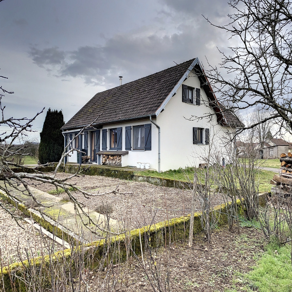 Offres de vente Maison Saint-Germain 70200