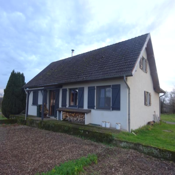 Offres de vente Maison Saint-Germain 70200