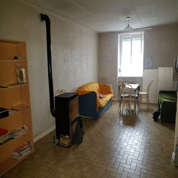 Offres de vente Maison Lure 70200