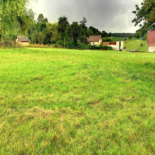 Offres de vente Terrain Vellexon-Queutrey-et-Vaudey 70130