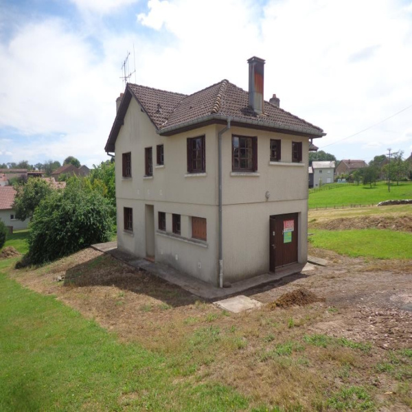 Offres de vente Maison Bains-les-Bains 88240