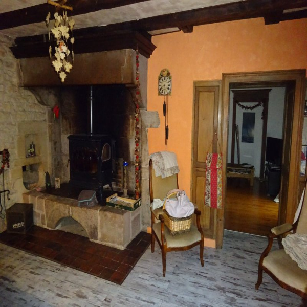 Offres de vente Maison La Creuse 70240