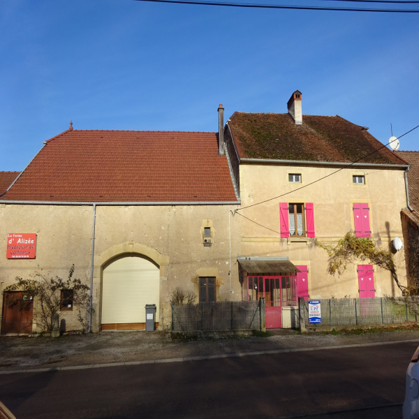 Offres de vente Maison La Creuse 70240
