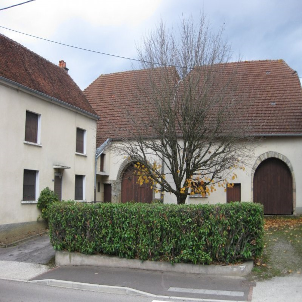 Offres de vente Maison Amance 70160
