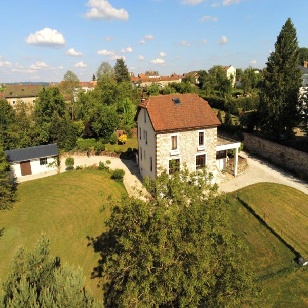 Offres de vente Maison Luxeuil-les-Bains 70300