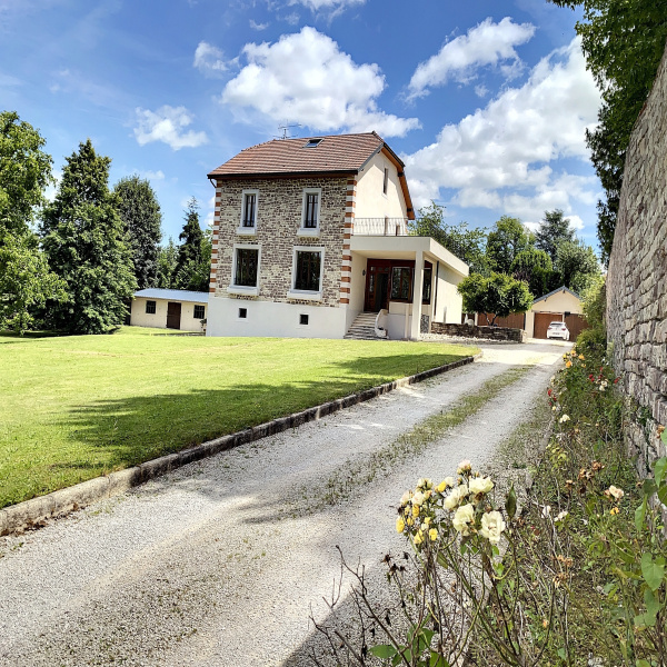Offres de vente Maison Luxeuil-les-Bains 70300