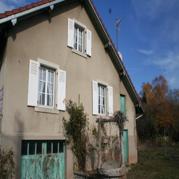 Offres de vente Maison Giromagny 90200