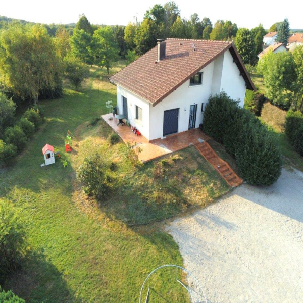 Offres de vente Maison Saint-Germain 70200