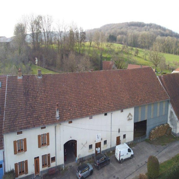 Offres de vente Maison Combeaufontaine 70120
