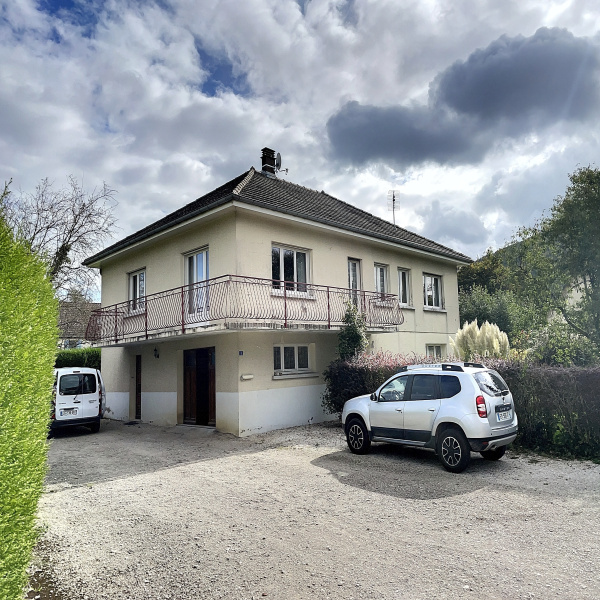 Offres de vente Maison Clerval 25340