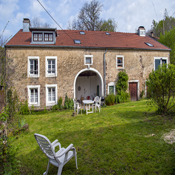 Offres de vente Maison Saint-Bresson 70280