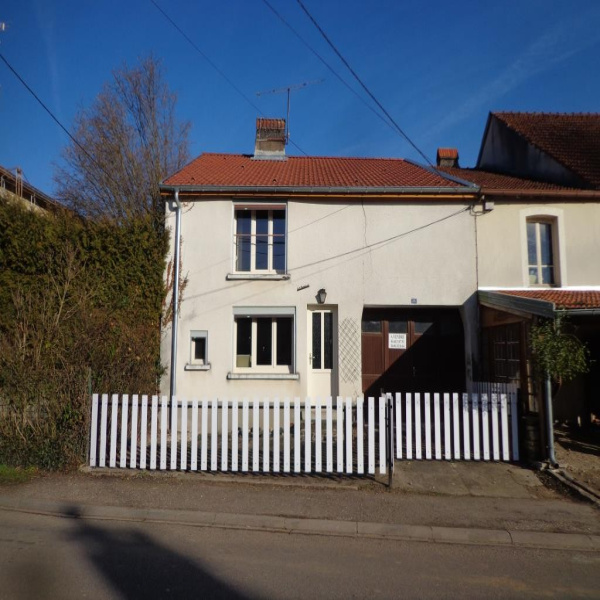 Offres de vente Maison Corre 70500