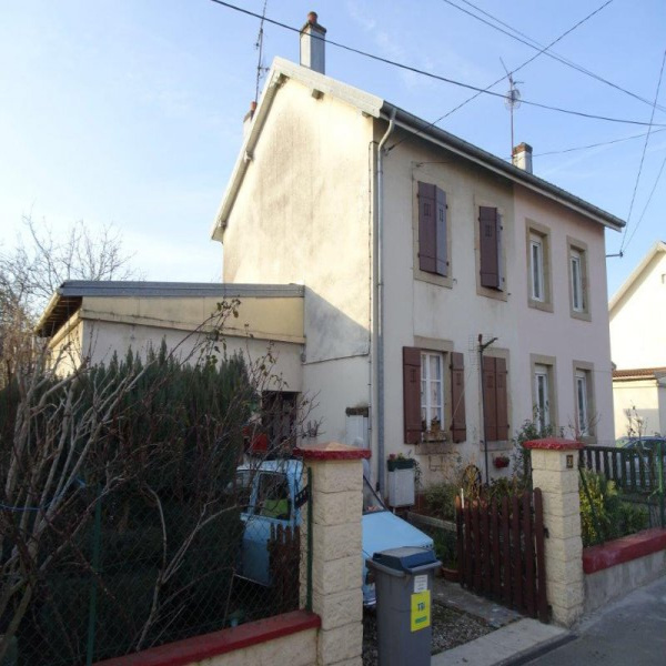 Offres de vente Maison Lure 70200