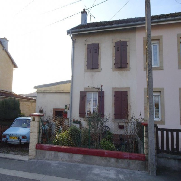 Offres de vente Maison Lure 70200