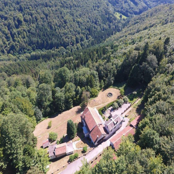 Offres de vente Maison Plombières-les-Bains 88370