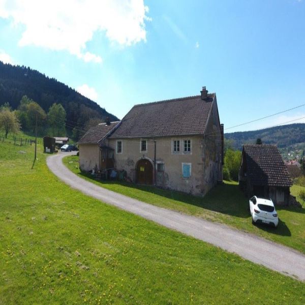Offres de vente Maison Le Val-d'Ajol 88340