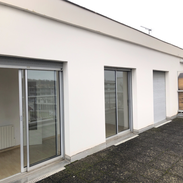 Offres de vente Appartement Lure 70200