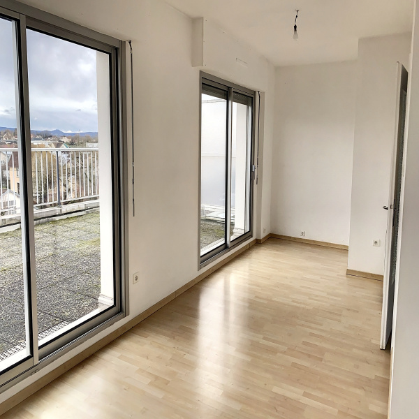 Offres de vente Appartement Lure 70200