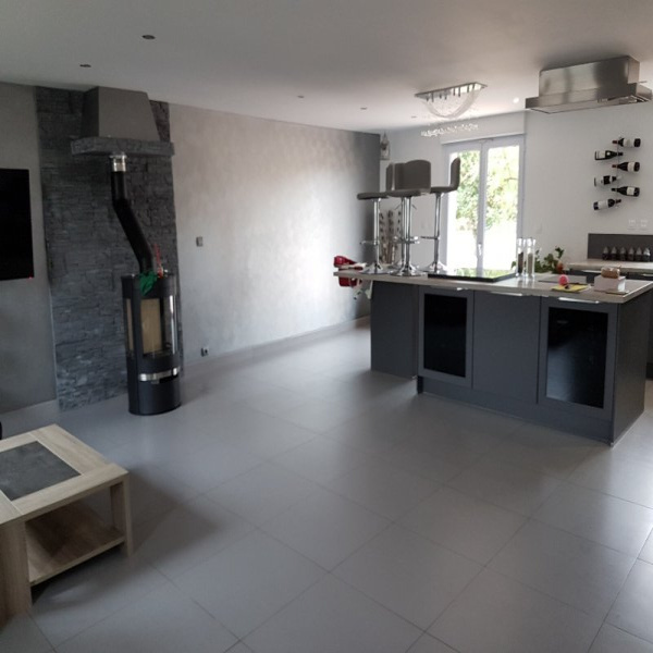 Offres de vente Maison Saint-Germain 70200
