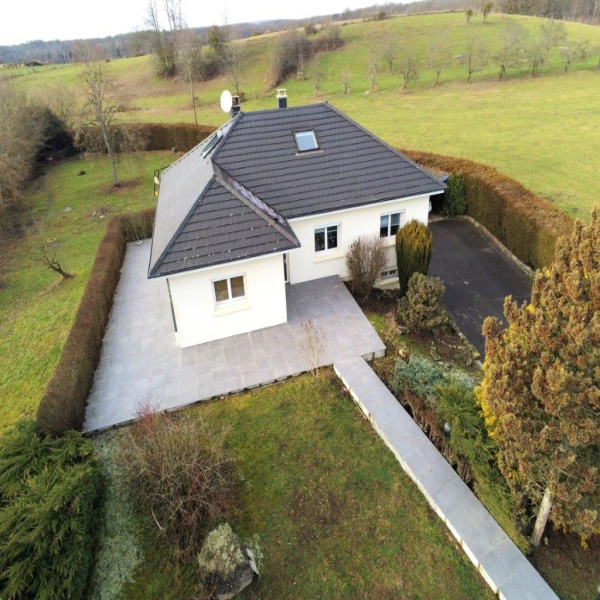 Offres de vente Maison Luxeuil-les-Bains 70300
