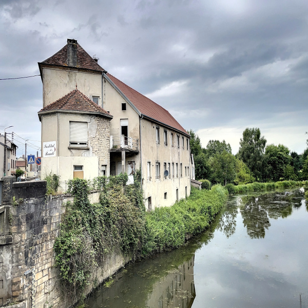 Offres de vente Immeuble Port-sur-Saône 70170