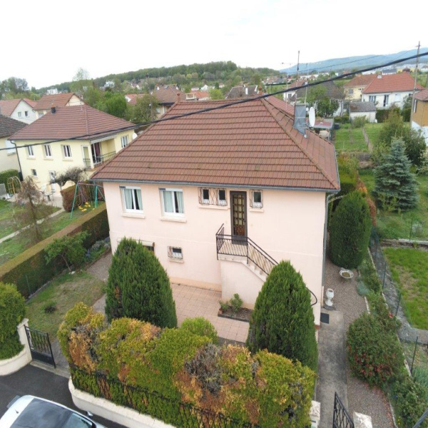 Offres de vente Maison Lure 70200