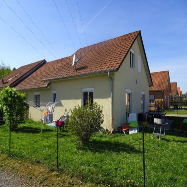 Offres de vente Maison Lure 70200