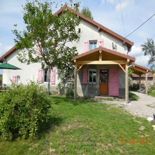 Offres de vente Maison Luxeuil-les-Bains 70300