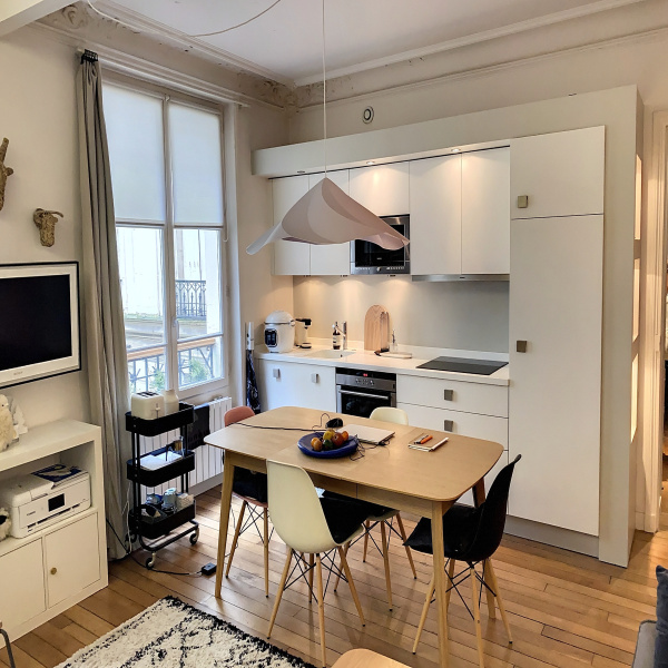 Offres de vente Appartement Paris 75007