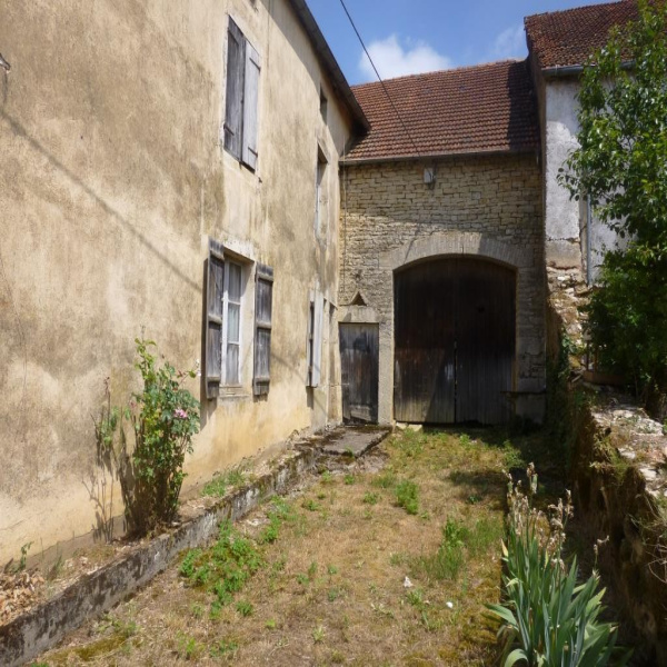 Offres de vente Maison Combeaufontaine 70120