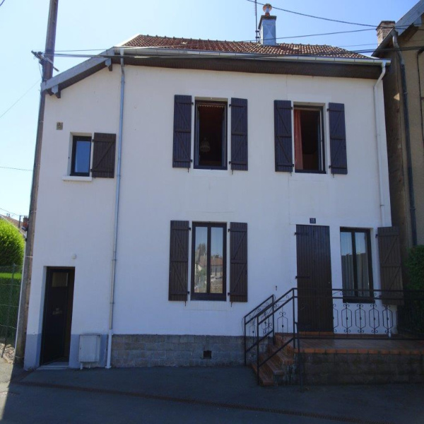 Offres de vente Maison Lure 70200