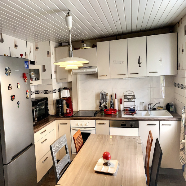 Offres de vente Maison Aillevillers-et-Lyaumont 70320