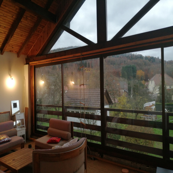 Offres de vente Maison Giromagny 90200