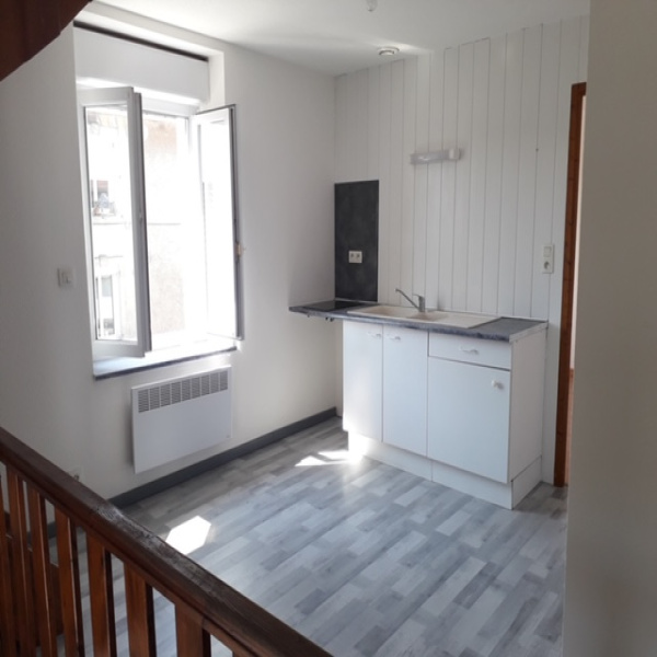 Offres de location Duplex Lure 70200