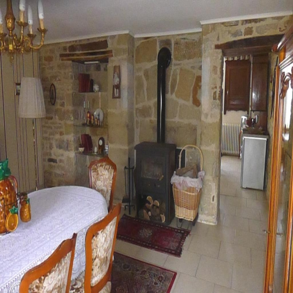 Offres de vente Maison Fayl-Billot 52500