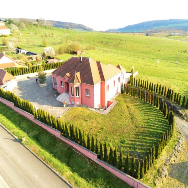 Offres de vente Maison Crevans-et-la-Chapelle-lès-Granges 70400