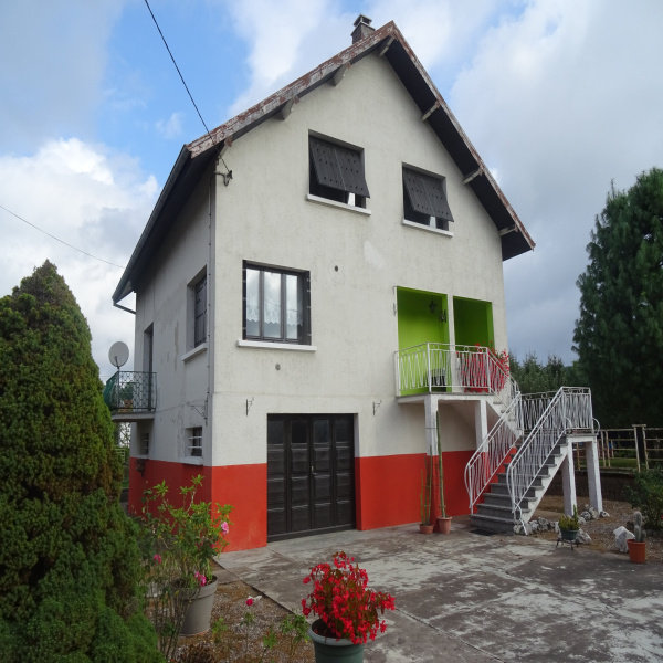 Offres de vente Maison L'Isle-sur-le-Doubs 25250
