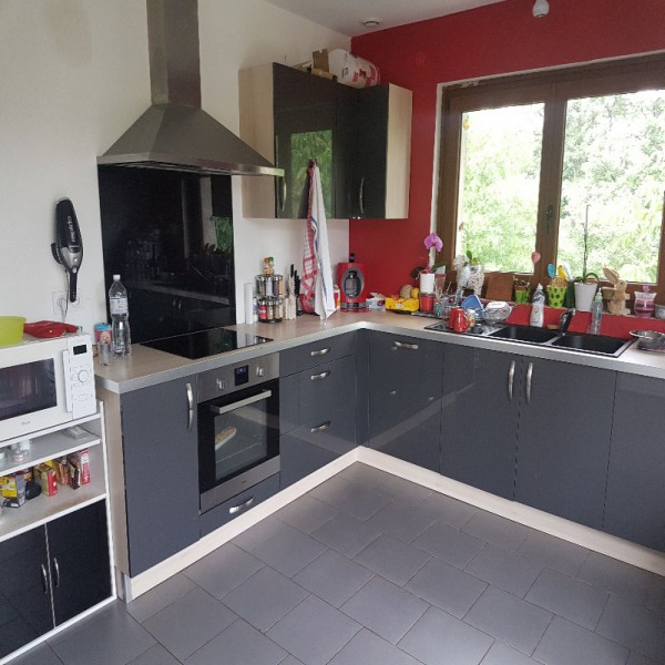 Offres de vente Maison Lure 70200