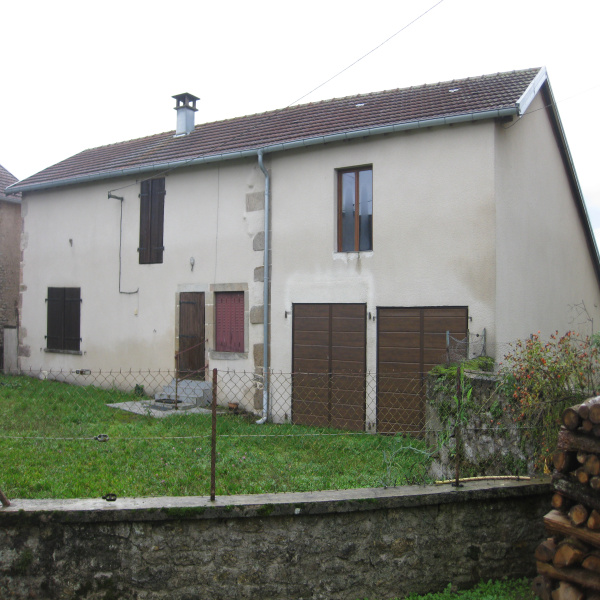 Offres de vente Maison Jasney 70800