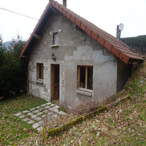 Offres de vente Maison Servance 70440
