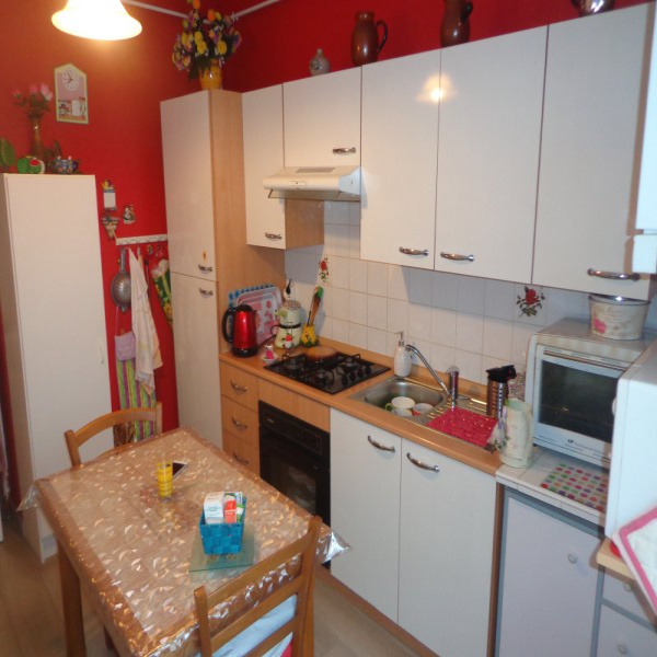 Offres de vente Appartement Luxeuil-les-Bains 70300