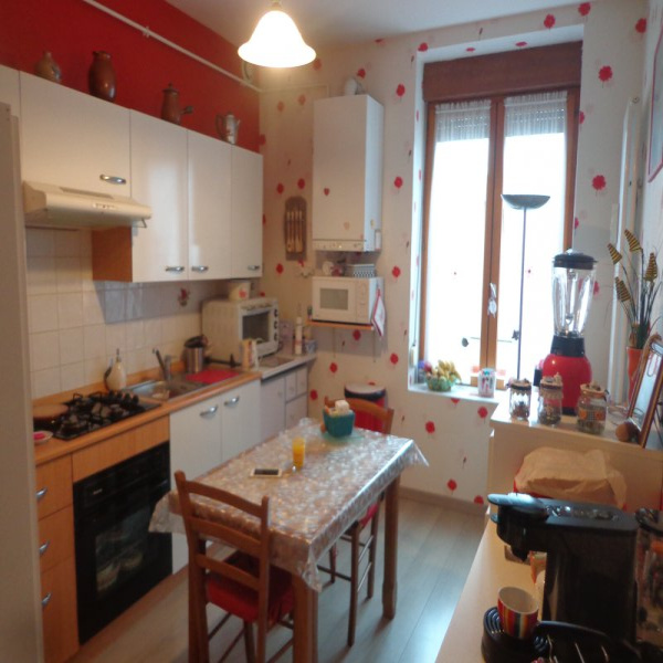 Offres de vente Appartement Luxeuil-les-Bains 70300
